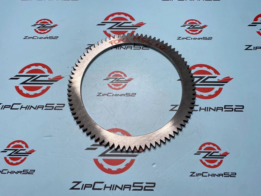 Венец маховика Tohatsu MFS20C от компании Zipchina52 - фото 1