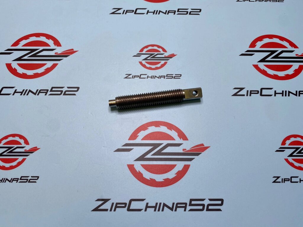 Винт струбцины Zongshen -Selva 25-40 от компании Zipchina52 - фото 1