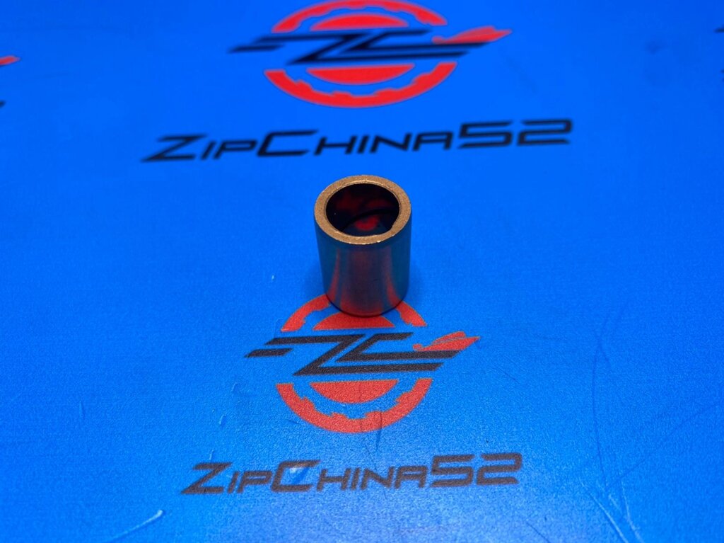 Втулка редуктора верхняя Yamaha 6C-8C от компании Zipchina52 - фото 1