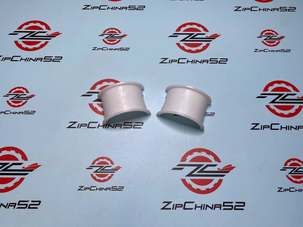 Втулки поворотного механизма Suzuki DF2.5 от компании Zipchina52 - фото 1