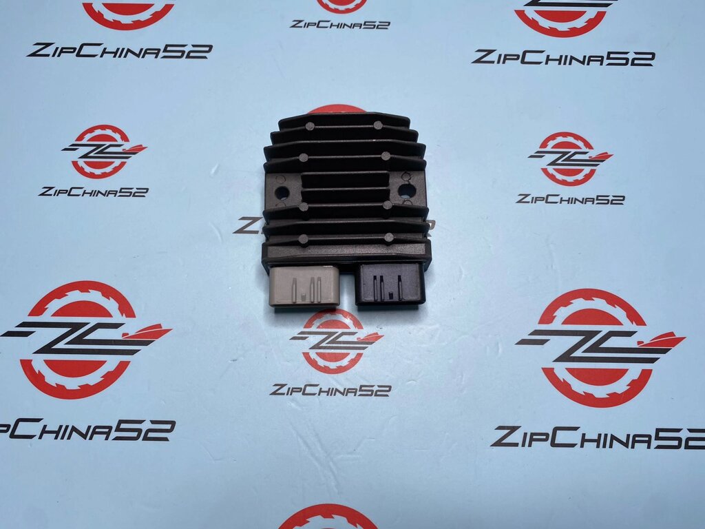 Выпрямитель регулятор напряжения для Yamaha от компании Zipchina52 - фото 1