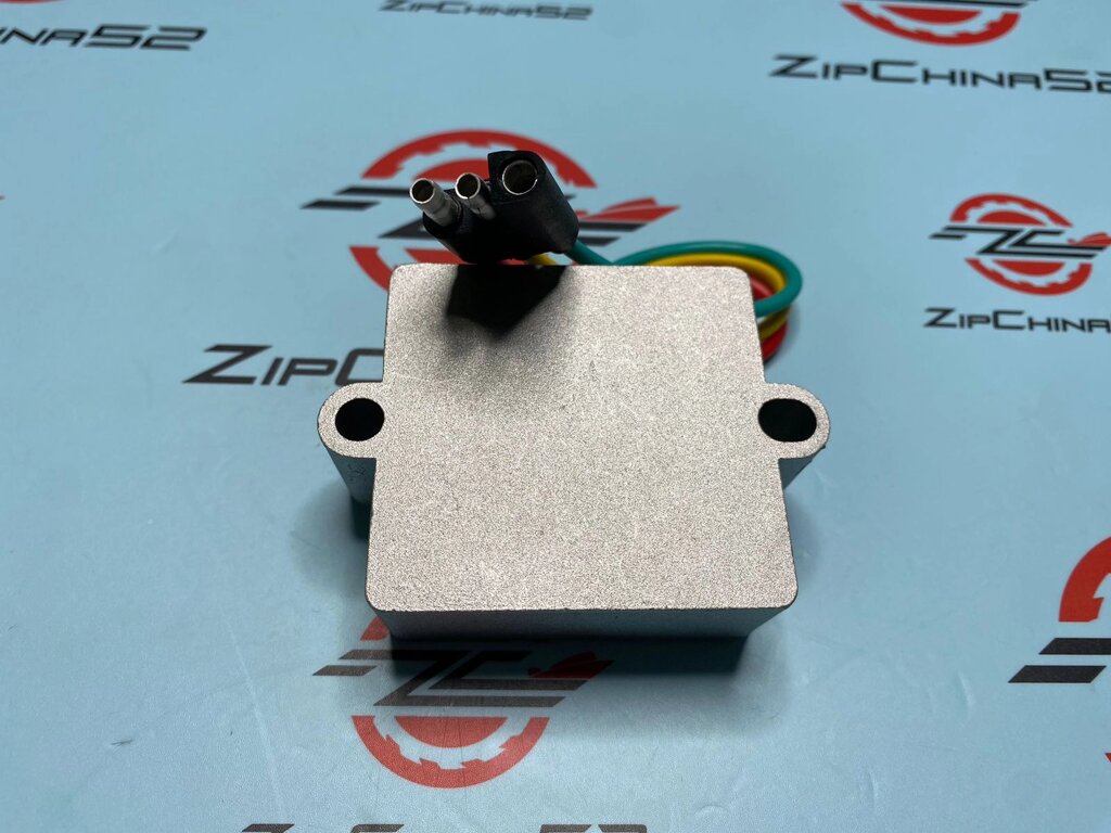 Выпрямитель регулятор Polaris от компании Zipchina52 - фото 1