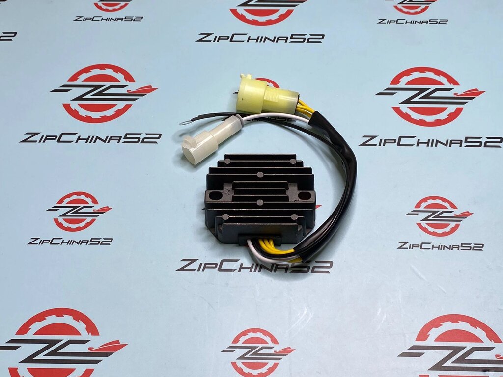 Выпрямитель  Suzuki DF40-50 от компании Zipchina52 - фото 1