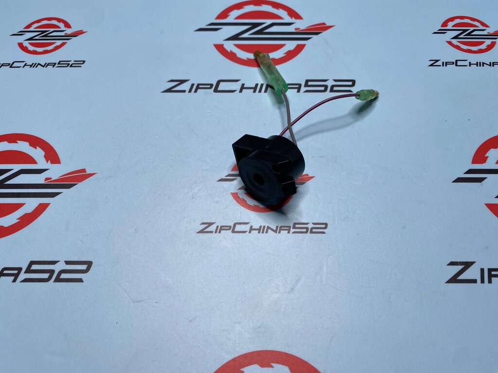 Зуммер звуковой для контроллера Yamaha 703 от компании Zipchina52 - фото 1