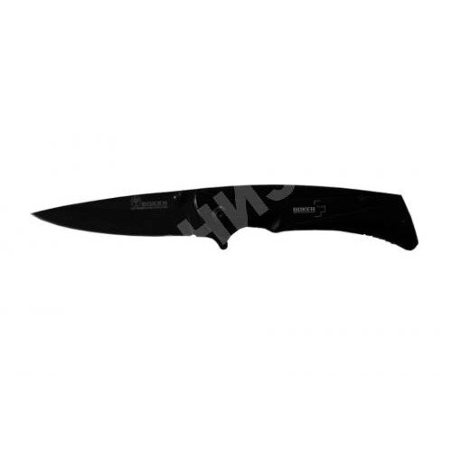 Нож выкидной Boker от компании ООО Гарнизон - фото 1