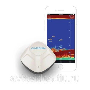 Эхолот Garmin Striker Cast без GPS (010-02246-00)