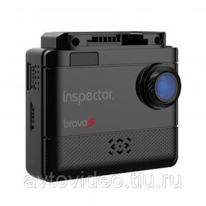 Сигнатурное комбо-устройство Inspector Bravo S