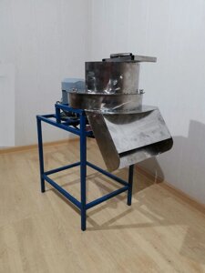 Шинковка электрическая Кубаночка производительность 350 кг./час
