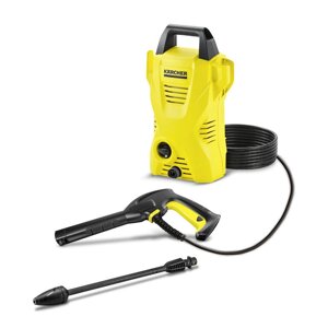 Минимойка Karcher K2 Basic 1.673-155.0