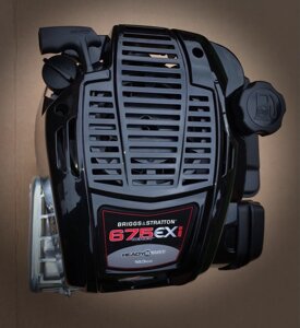 Двигатель Briggs Stratton 675EXi (замена 650 серии) для МК Тарпан, Мастер, Дачник и т. п. 5,5 л. с.