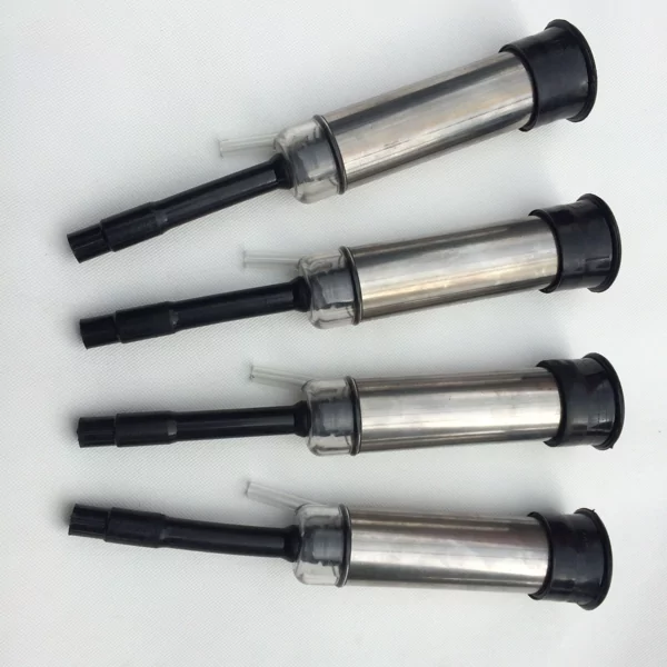 Ершик Для Доильного Аппарата Купить