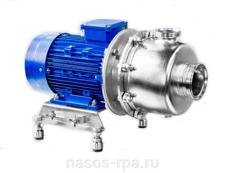 Насос ОНЦс 25/50К5-7,5/2 Q=25м3/час H=50м (61284266) купить с доставкой ...