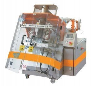 Автомат для фасовки чипсов и снэков MV 100 SMALL / IFT от компании Mondial Pack - фото 1