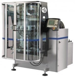 Автомат для фасовки сыпучих продуктов MV 307 BRUSHLESS
