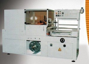 Термоусадочная машина  PLUTONE от компании Mondial Pack - фото 1