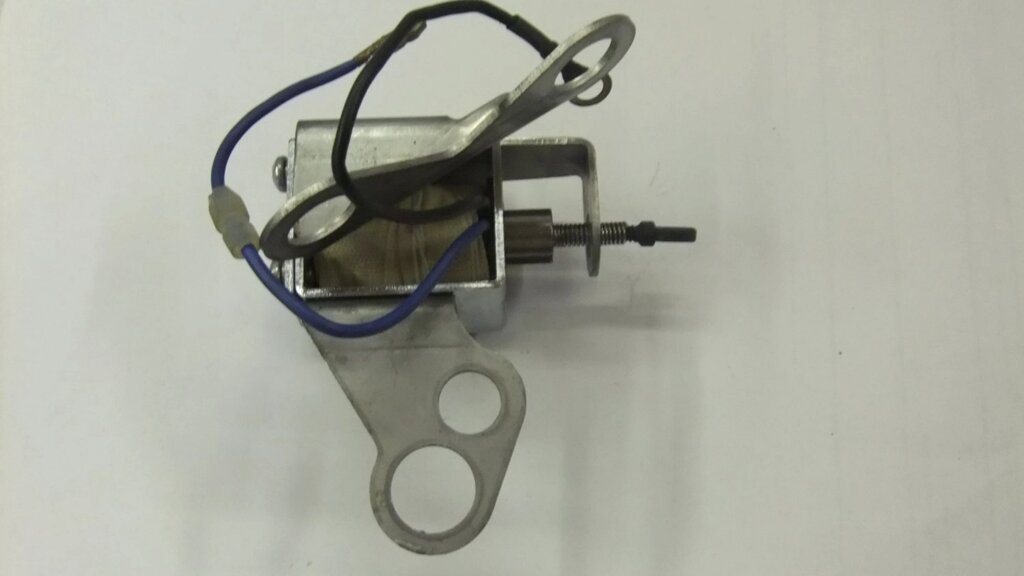 Клапан электромагнитный от компании MOTOSOBAKA - фото 1