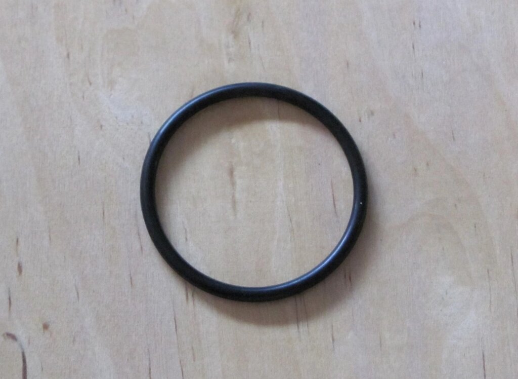 Кольцо уплотнительное 47.1*3.5 крышки редуктора (F2.5, T2.6 2013) от компании MOTOSOBAKA - фото 1