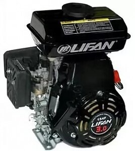 Двигатель Lifan 154F D16