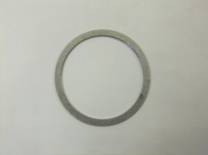 Кольцо стопорное вала коленчатого в Санкт-Петербурге от компании MOTOSOBAKA