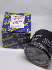 Фильтр масляный Japanparts FO-313S B6Y1-14-302