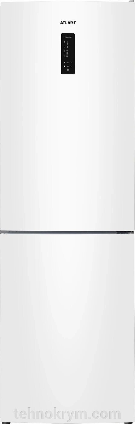 Двухкамерный холодильник Атлант ХМ-4621-101-NL (Серия 46-NL COMFORT) от компании Интернет-магазин "Технокрым" по продаже телевизоров и бытовой техники - фото 1