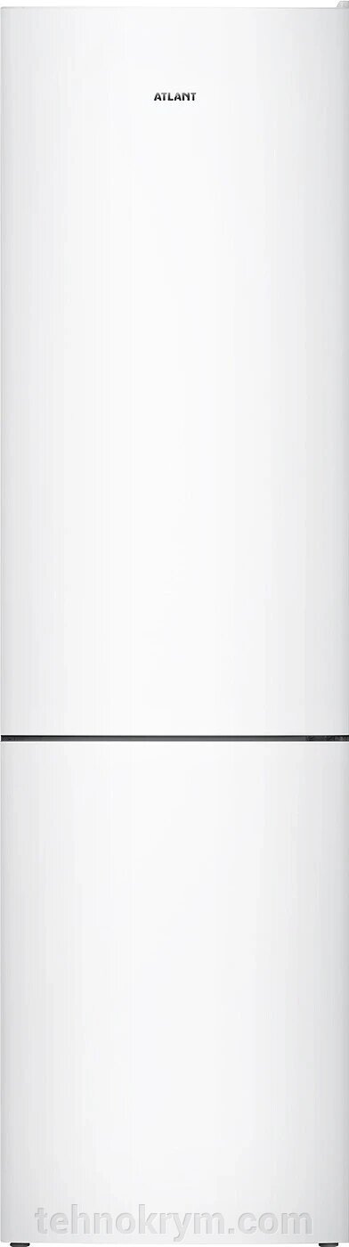 Двухкамерный холодильник Атлант ХМ-4626-101 (Серия 46 ADVANCE) от компании Интернет-магазин "Технокрым" по продаже телевизоров и бытовой техники - фото 1
