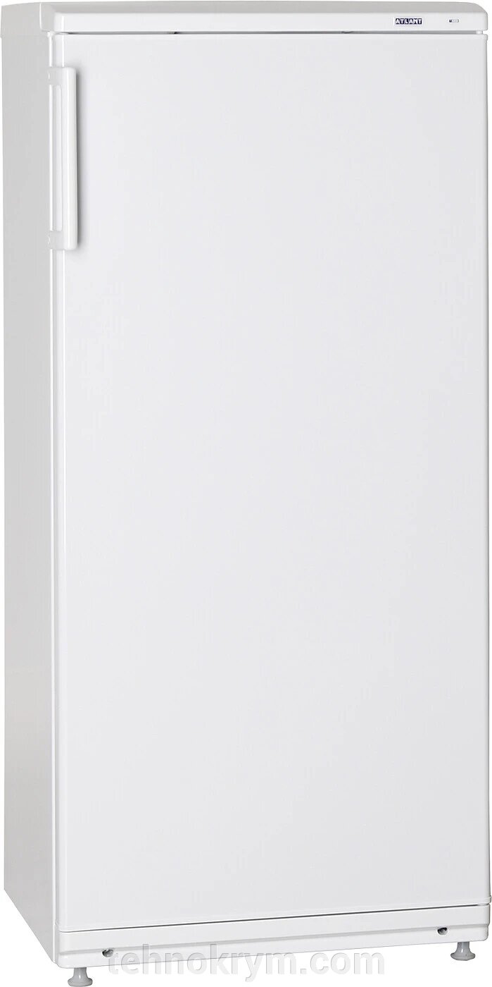 Двухкамерный холодильник Атлант MXM 2822-80, белый от компании Интернет-магазин "Технокрым" по продаже телевизоров и бытовой техники - фото 1