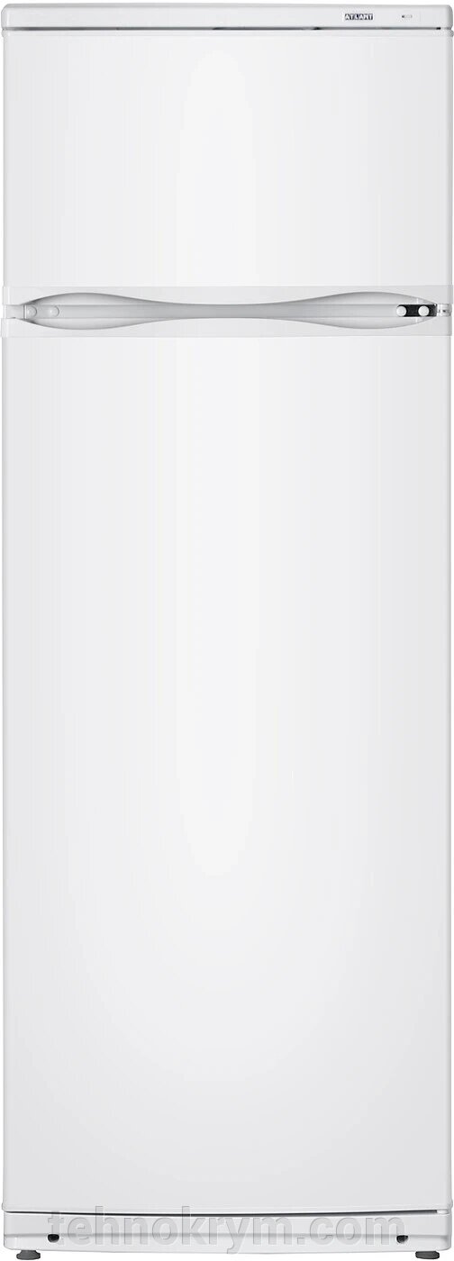 Двухкамерный холодильник Атлант MXM 2826-90, белый от компании Интернет-магазин "Технокрым" по продаже телевизоров и бытовой техники - фото 1
