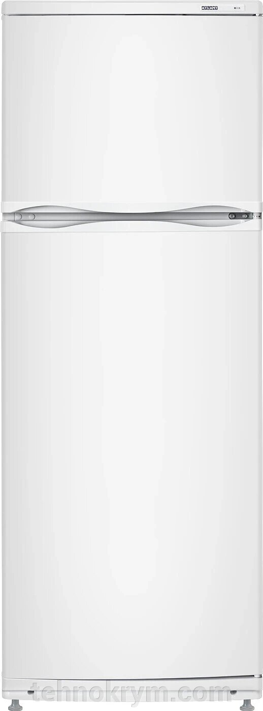 Двухкамерный холодильник Атлант MXM 2835-90, белый от компании Интернет-магазин "Технокрым" по продаже телевизоров и бытовой техники - фото 1