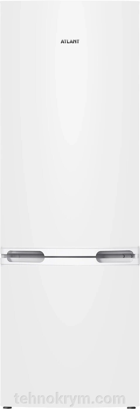 Двухкамерный холодильник Атлант  XM 4209-000, белый от компании Интернет-магазин "Технокрым" по продаже телевизоров и бытовой техники - фото 1