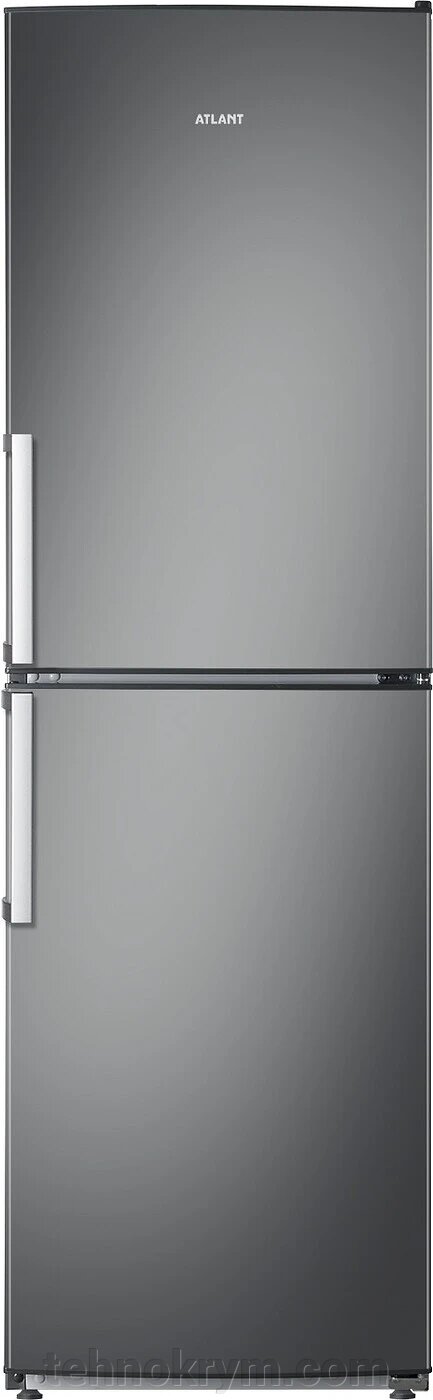 Двухкамерный холодильник Атлант XM-4423-060N (Серия 44-N (COMFORT+)) от компании Интернет-магазин "Технокрым" по продаже телевизоров и бытовой техники - фото 1