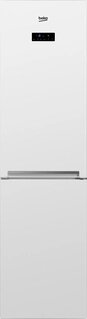 Двухкамерный холодильник BEKO RCNK335E20VW, No Frost от компании Интернет-магазин "Технокрым" по продаже телевизоров и бытовой техники - фото 1