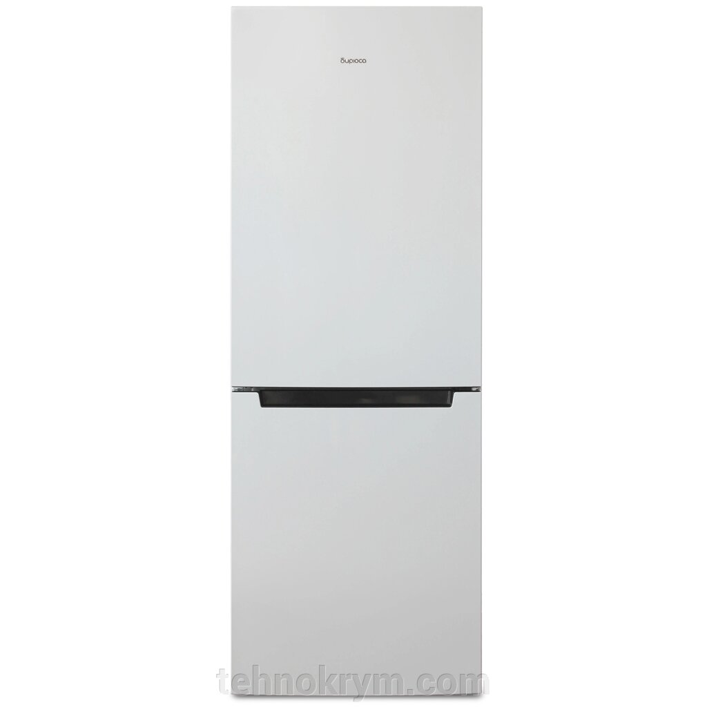 Двухкамерный холодильник Бирюса Б-820NF от компании Интернет-магазин "Технокрым" по продаже телевизоров и бытовой техники - фото 1