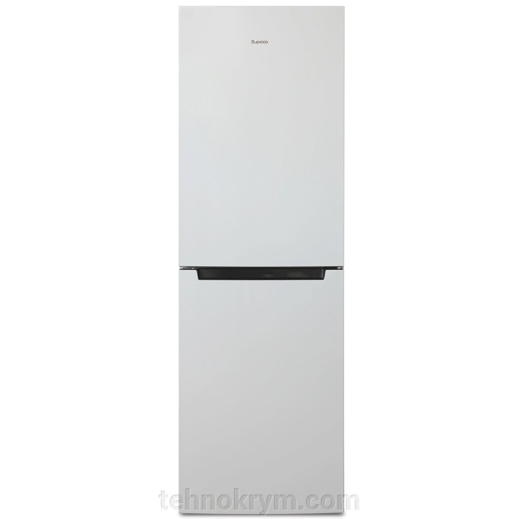 Двухкамерный холодильник Бирюса Б-840NF от компании Интернет-магазин "Технокрым" по продаже телевизоров и бытовой техники - фото 1