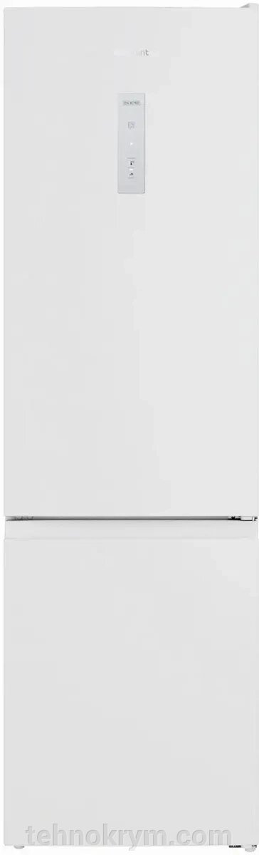 Двухкамерный холодильник Hotpoint-Ariston HT 5200 W от компании Интернет-магазин "Технокрым" по продаже телевизоров и бытовой техники - фото 1
