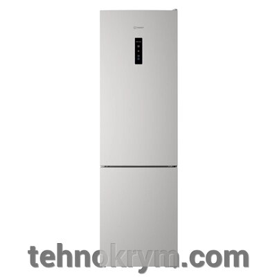 Двухкамерный холодильник Indesit ITR 5200W, No Frost, белый от компании Интернет-магазин "Технокрым" по продаже телевизоров и бытовой техники - фото 1