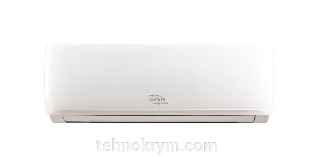 Кондиционер Oasis OC3D-7 от компании Интернет-магазин "Технокрым" по продаже телевизоров и бытовой техники - фото 1