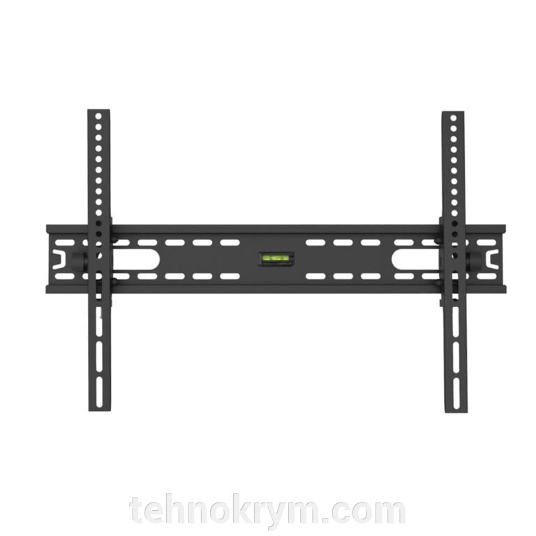 Кронштейн ITech PL6T, наклонный, черный от компании Интернет-магазин "Технокрым" по продаже телевизоров и бытовой техники - фото 1
