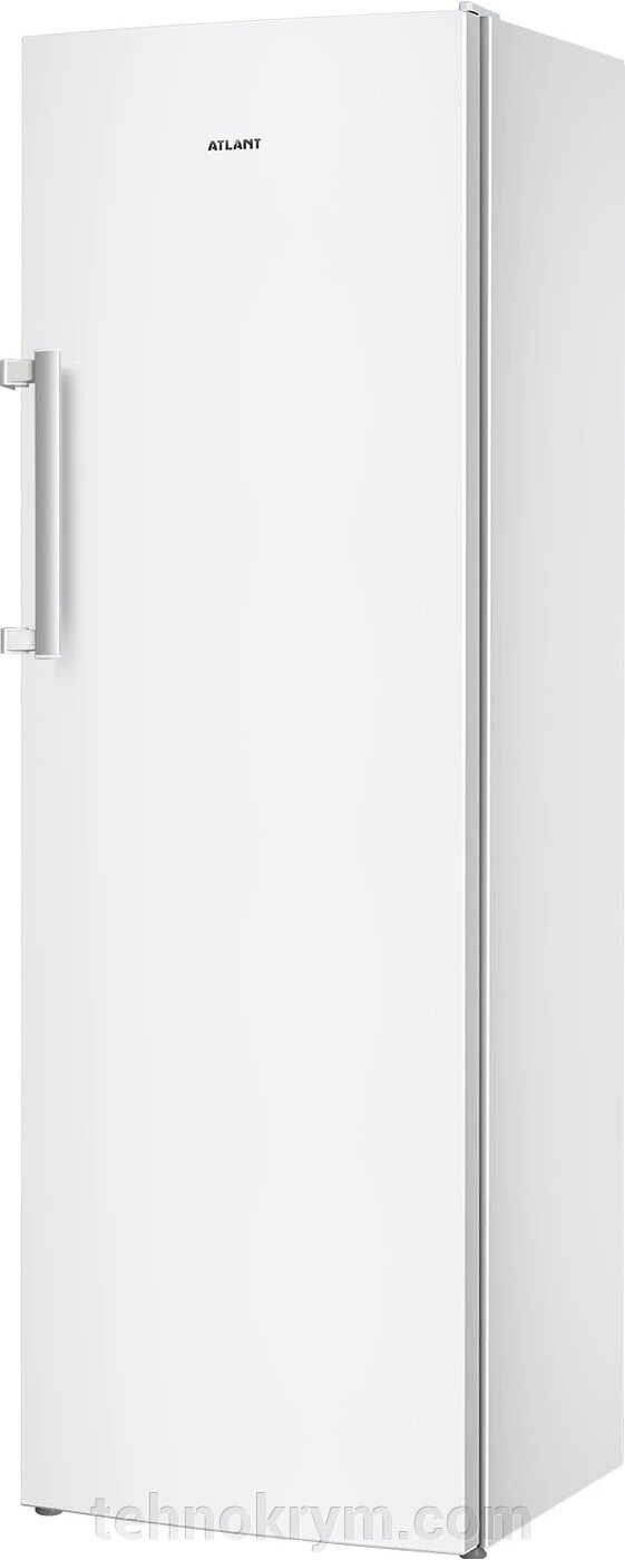 Однокамерный холодильник Атлант X-1602-100 от компании Интернет-магазин "Технокрым" по продаже телевизоров и бытовой техники - фото 1