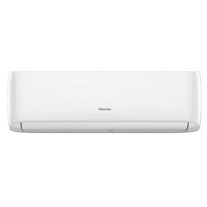 Кондиционер Hisense AS-12HW4RLRCA01AG/AS-12HW4RLRCA01AW, серия Classic A UPGRADE 2025 WI-FI, площадь 35 кв. м.