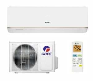 Кондиционер Gree GWH18AAD-K6DNA5E/I (Серия BORA INVERTER Wi-Fi)