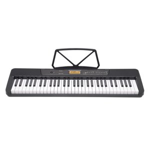 Синтезатор TESLER 6135 Black