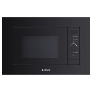 Встраиваемая микроволновая печь Evelux MW 253 B