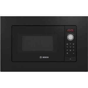 Встраиваемая микроволновая печь Bosch BFL523MB3