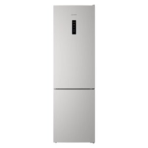 Двухкамерный холодильник Indesit ITR 5200W, No Frost, белый