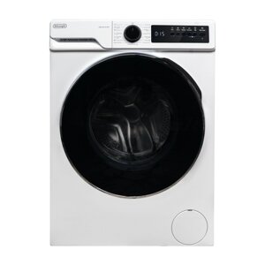 Стиральная машина DeLonghi DWM 624 V ALICIA, стирка с паром, загрузка 6 кг