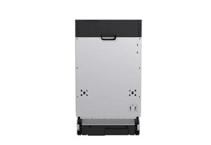 Встраиваемая посудомоечная машина Midea MID45S060, 9 комплектов