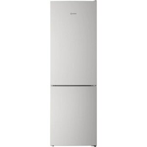 Двухкамерный холодильник Indesit ITR 4180 W, No Frost, белый