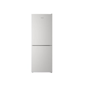 Двухкамерный холодильник Indesit ITR 4160 W, No Frost, белый
