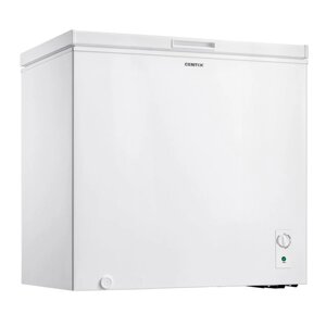 Морозильный ларь Centek CT-1787, объем 198 литров